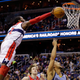 Illustration for article titled Oh Hell, Root For The Wizards: John Walls Brave, Stubborn Playoff Run